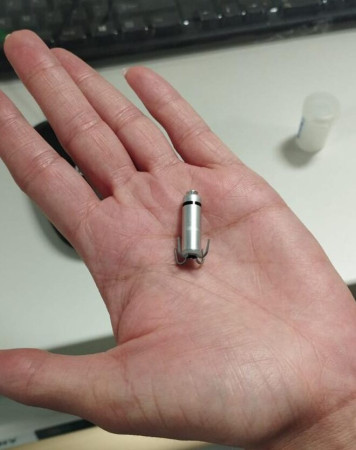 Inédito implante en el Instituto de Cardiología de Corrientes: marcapasos sin cable